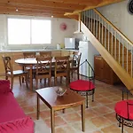 公寓 La Grande Conche By Interhome *