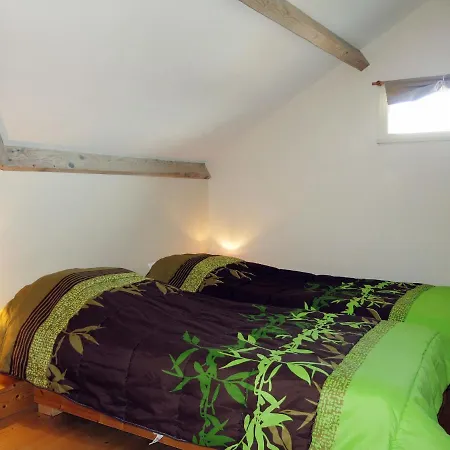 La Grande Conche By Interhome Apartamento *