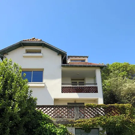 Apartamento La Grande Conche By Interhome *