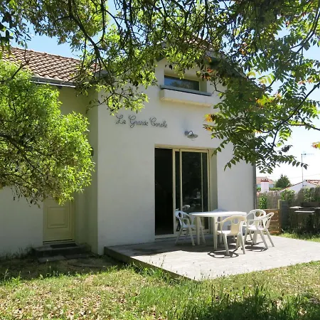 La Grande Conche By Interhome * La Tranche-sur-Mer