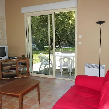 La Grande Conche By Interhome *