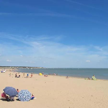 La Grande Conche By Interhome Apartamento La Tranche-sur-Mer