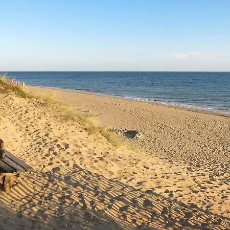 La Grande Conche By Interhome Apartamento