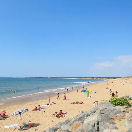 Apartamento La Grande Conche By Interhome *