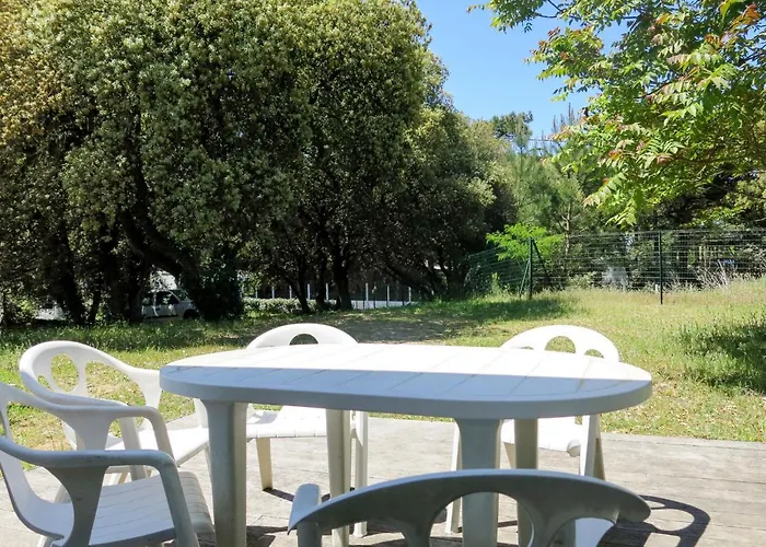 Apartamento La Grande Conche By Interhome La Tranche-sur-Mer