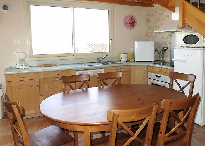 La Grande Conche By Interhome Apartamento *