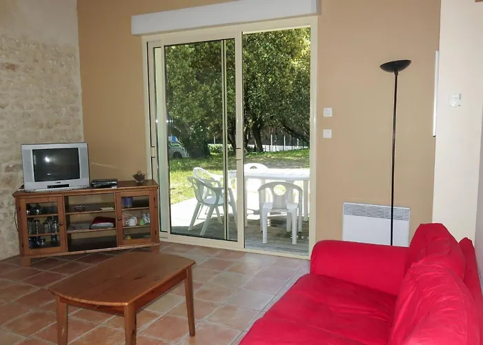 La Grande Conche By Interhome *