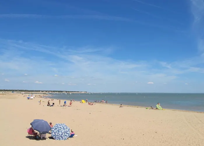 La Grande Conche By Interhome Apartamento La Tranche-sur-Mer