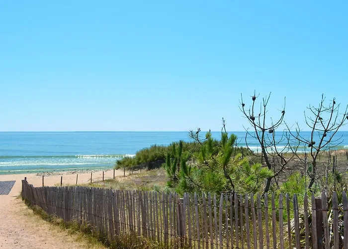 La Grande Conche By Interhome Apartamento *