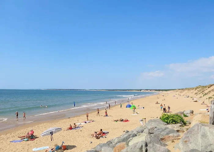 Apartamento La Grande Conche By Interhome *