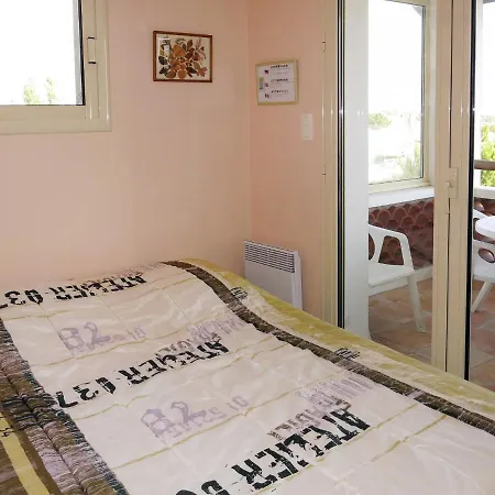 Appartement La Grande Conche By Interhome *