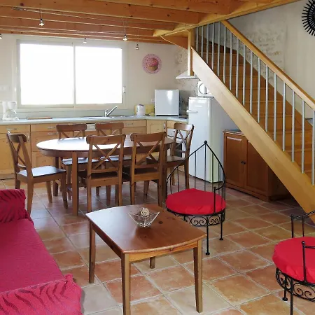 公寓 La Grande Conche By Interhome *