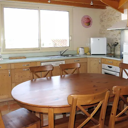 La Grande Conche By Interhome 公寓 *