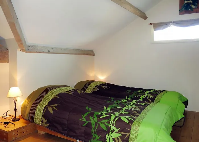 La Grande Conche By Interhome דירה *