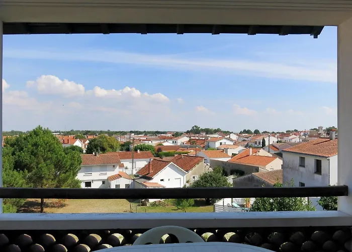 La Grande Conche By Interhome Apartament