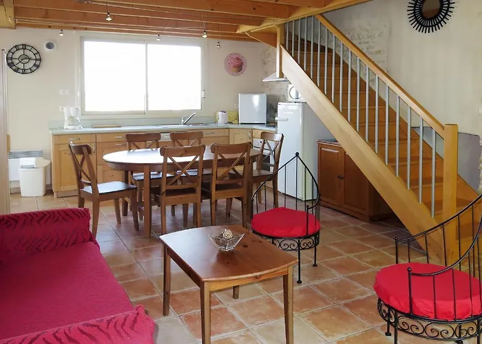 Apartament La Grande Conche By Interhome *