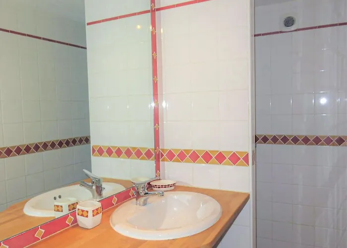 La Grande Conche By Interhome לה-טראנש-סור-מר