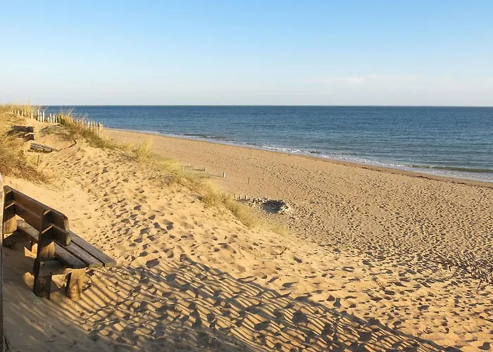 La Grande Conche By Interhome דירה